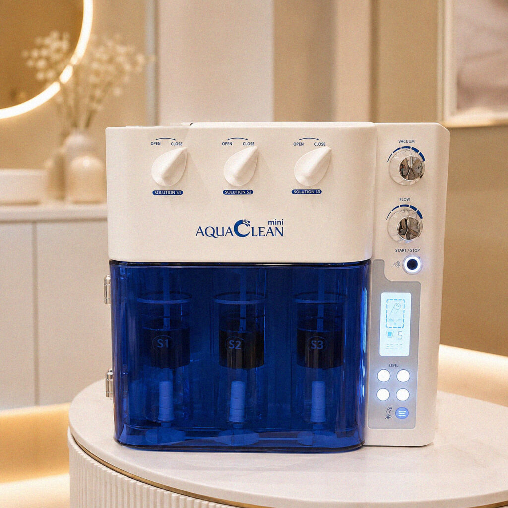 AquaClean Servicii Cosmetice Brasov