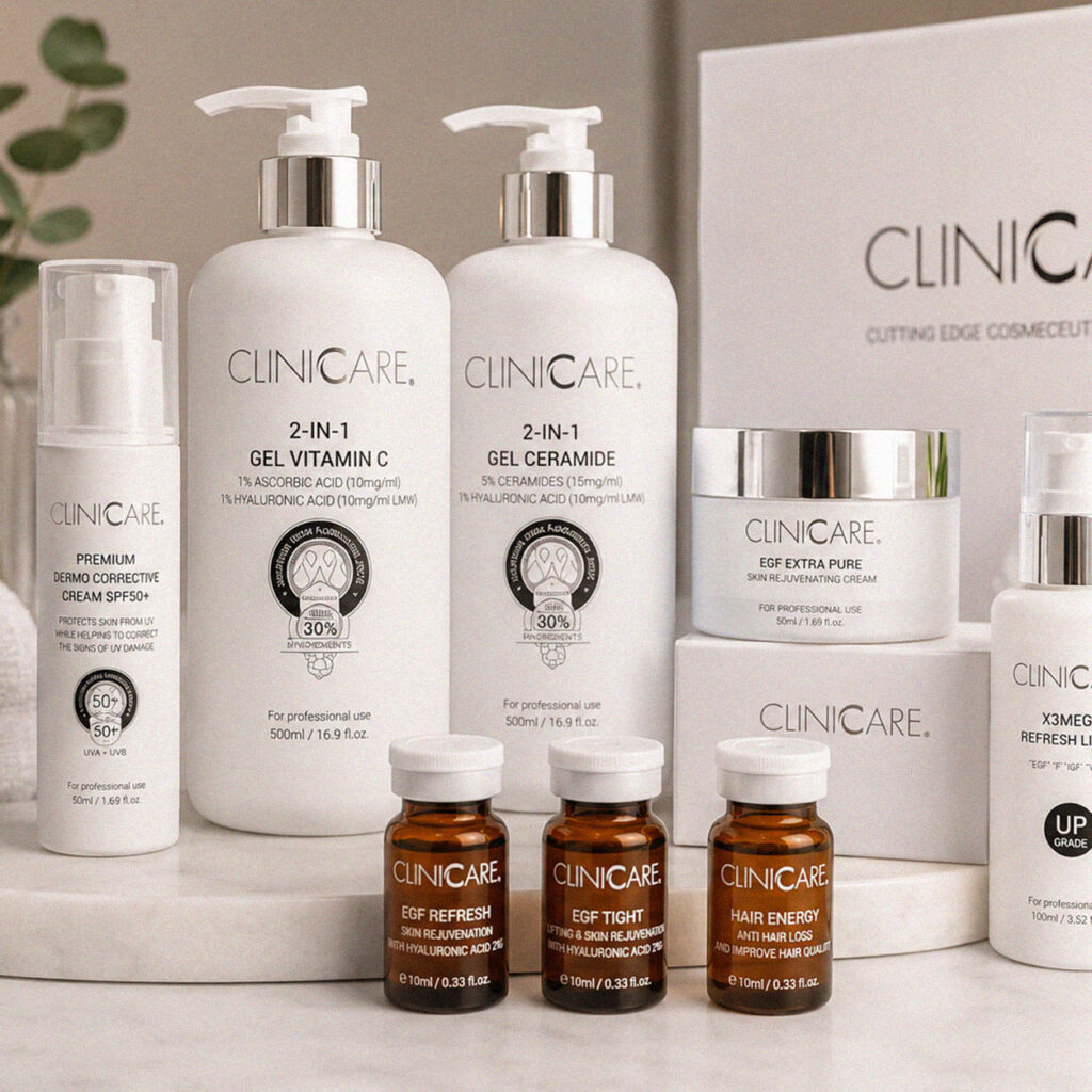 CliniCare Poza Produse