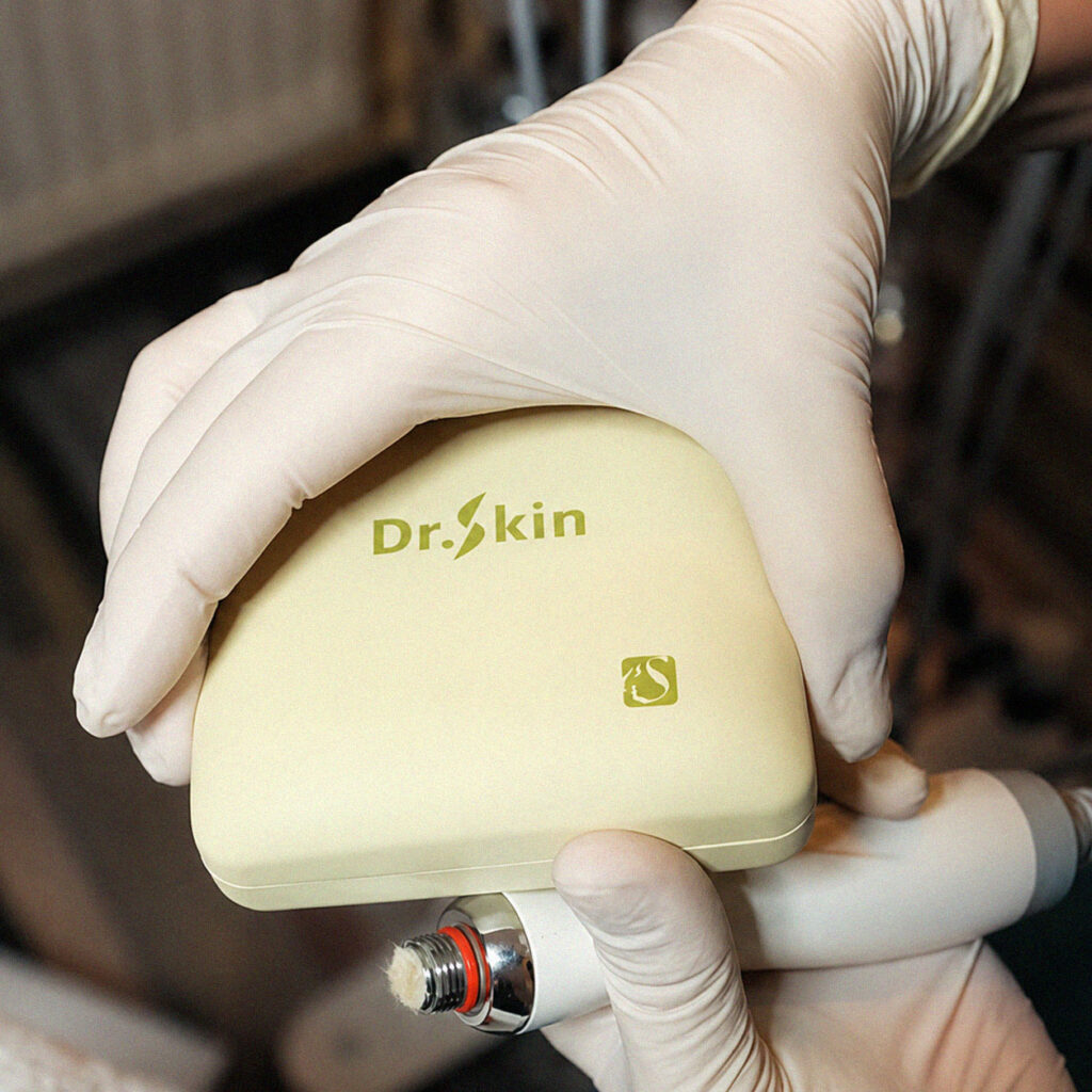 Dr. SKIN Poza
