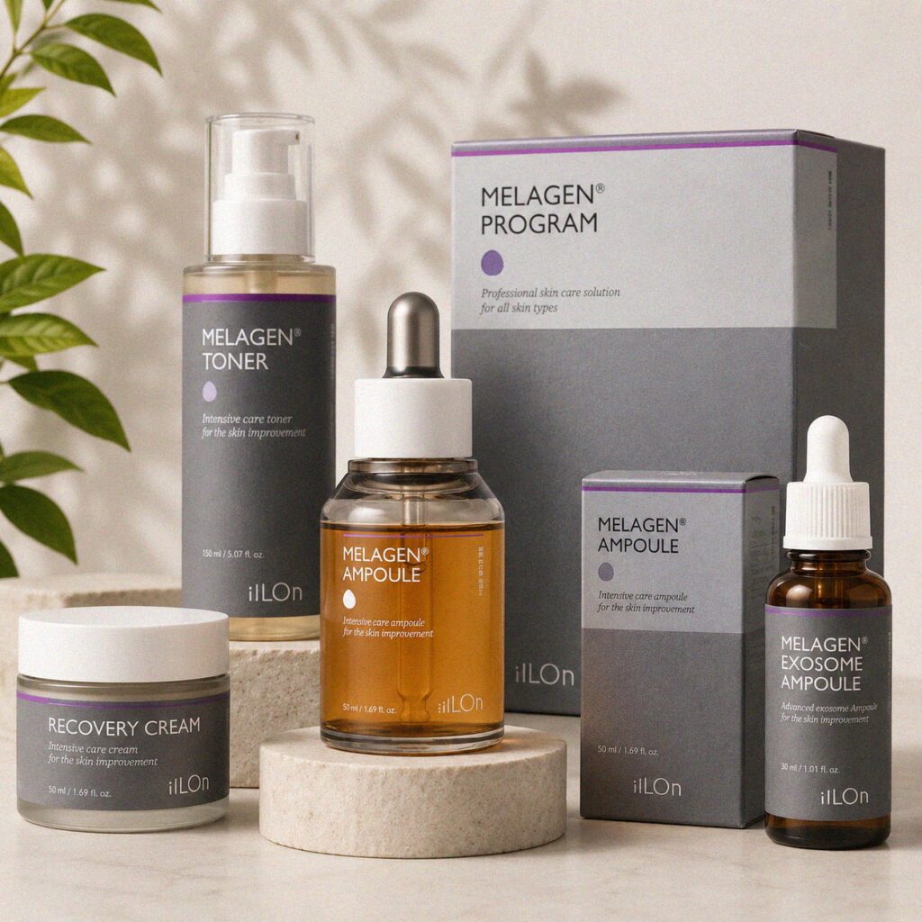 Illon Cosmetics
