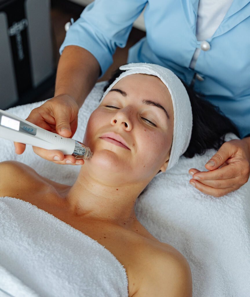 Rejuvenare Faciala