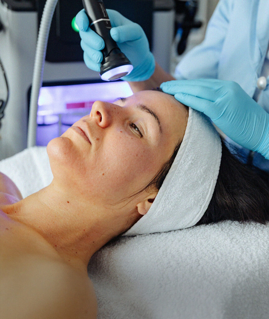 Tratamente dermato cosmetice BRasov 1